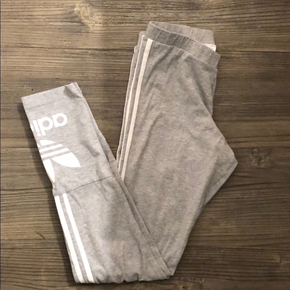 Adidas leggings